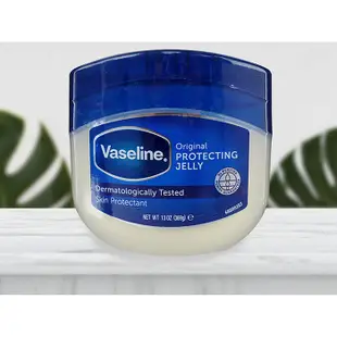 Vaseline 凡士林 100%潤膚膏(一般款) 13oz(368g/369g) 【小三美日】D345001