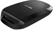 SanDisk Extreme Pro CFexpress Type B Card Reader USB 3.1 Gen2 SDDR-F451-JNGEN