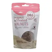 [2 Die 4 Live Foods] 2Die4 Live Foods Organic Activated Walnuts 120g