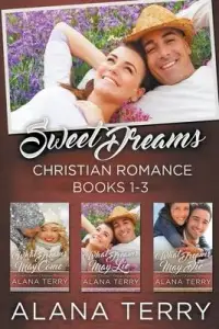 在飛比找博客來優惠-Sweet Dreams Christian Romance