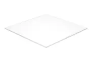Falken Design Acrylic Plexiglass Sheet, Fluorescent Green, 15" x 18" x 1/8"
