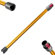 Quick Release Extension Tube Compatible with Dyson V12 Detect Slim, Replacement Accessories, Quick Release Rod, Compatible with V10 Digital Slim