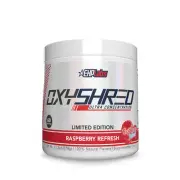 EHP Labs Oxyshred Raspberry Refresh - LIMITED EDITION1