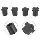 Protect Your Chair Legs with Folding Chairs Leg Cap Easy to Install and Use