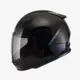 SOL 安全帽 SF-2 SF2 素色 素黑 抗UV 雙D釦 輕量化 小帽款 全罩 安全帽《比帽王》