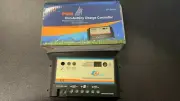 EP Solar controller 12/24V