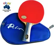 Palio Legend 2 Table Tennis Racket & Case