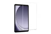 ZUSLAB Galaxy Tab A9 Screen Protector, Tempered Glass Film for Samsung (8.7")