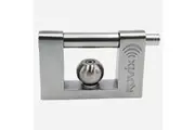 Kovix Alarmed Trailer Lock KTR-18 Tow Ball Hitch Alarm fits Caravan, DO35, Treg