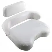 Super Deluxe Seat Frame Fits Allis Chalmers 180 185 190 190XT 200 210 220