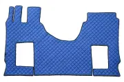 Footwell Tray F-CORE FL32 BLUE for MERCEDES-BENZ ACTROS MP4 / MP5 10.7 2011-