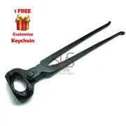 Veterinary Farrier Horse Hoof Nipper 14" Equine Heavy Duty Premium New Tools CE