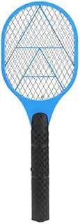 Batteries Electric Mosquito Swatter Anti Mosquito Fly Repellent Rejecting Racket Bug Insect Repeller Trap Swatter