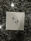Apple AirPods Pro (2nd Generation) with MagSafe Wireless Charging Case - White