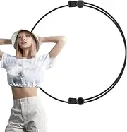 [Kuehssn] Crop Tuck Band,Shirt Cropping Band - Lightweight Stretchy Comfortable Adjustable Shirt Cropping Band Transform The Way Your Tops