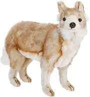 [HANSA] Young Coyote Plush