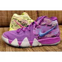 在飛比找蝦皮購物優惠-NIKE KYRIE 4 EP 鴛鴦鞋 全新YS:6.5~s