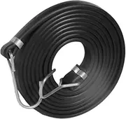Alipis Motorcycle Luggage Strap Elastic Binding Rope for Motorcycles and Electric Bikes Bungee Cord for Secure Luggage Versatile Heavy Duty Travel Strap