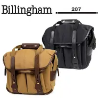 在飛比找蝦皮商城優惠-Billingham 207 白金漢手提側背包