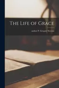 在飛比找博客來優惠-The Life of Grace