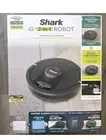 Brand New Shark IQ 2-in-1 Robot Vacuum and Mop with Matrix Clean W/ Accessories