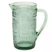 SAGE CODI GLASS PITCHER