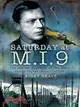 Saturday at M.i.9 ─ The Classic Account of the Ww2 Allied Escape Organisation