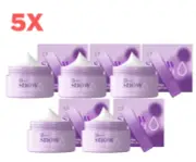 5x 50 g Bootchy White Cream Snow Queen Reduce Dark Spots Armpits Buttocks Body