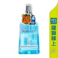 在飛比找樂天市場購物網優惠-Samourai 海洋麝香 香氛噴霧 150ml/瓶【躍獅線