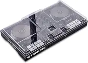 DECKSAVER DSLE-PC-KONTROLS2MK3 NI Traktor KONTROL S2 MK3 Shockproof Cover