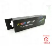 ASRock DeskMini Addressable LED ARGB Strip for DeskMini Series Japan