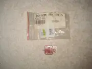 Bosch Micro Switch 156614-Part