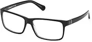 [Timberland] TB50035 001 Shiny Black 61/16/150 Men's Frame, 001 Shiny Black, 61/16/150