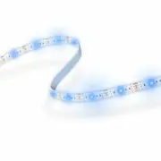 WiFi RGB LED Smart Strip Light 2M - iOS iPhone Android Google Alexa App Control