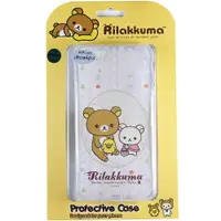 在飛比找樂天市場購物網優惠-Rilakkuma 拉拉熊/懶懶熊 Apple iPhone