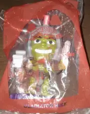McDonald's Happy Meal Marvel Studios Heroes Toy #6 GLADIATOR HULK Sealed and New