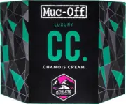 Muc-Off Athlete Performance Luxury Chamois Cream 250ml