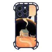 iPhone 16 Pro Ultra Bounce Case MagSafe Compatible The Fear