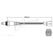Pre Cat Oxygen O2 Sensor for Lexus GS300 GRS190 V6 3.0L 3GR-FSE 2005~2008 (for: Lexus)