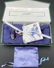 Massage Jade Roller Beauty Chinese Tradition Face Skincare Tones Roller Purple