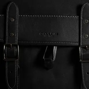 COACH後背包 Hitch Backpack