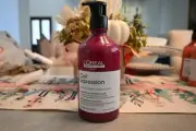 L'Oreal Professional Paris Curl Expression Serie Expert Shampoo 16.9 fl oz New