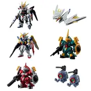 【高雄冠軍】24年5月預購 盒玩 FW GUNDAM CONVERGE ♯25 第25彈 中盒10入 免訂金