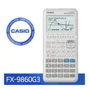 Casio FX-9860G3 Scientific Calculator Official Standard