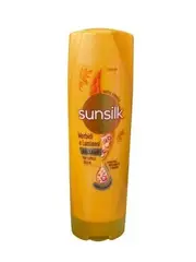 Sunsilk Soft Bright Conditioner 200ml