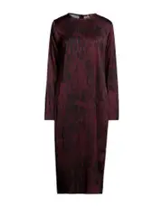 [THE ANDAMANE] THE ANDAMANE Midi dresses - Item 15290901