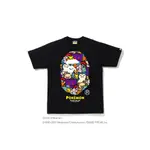 預購  BAPE X POKEMON 寶可夢 (男生大人專屬)