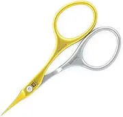 ZOHL Solingen Extra Fine Cuticle Scissors SHARPTec Duo
