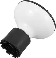 Blow Dryer Diffuser Attachment Airflow Styling Cap for Home Use Durable Curl Diffuser for Optimal Hair Styling and Drying