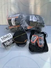 NHO Nature's Hangout XL Hammock Straps